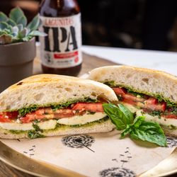 Caprese
