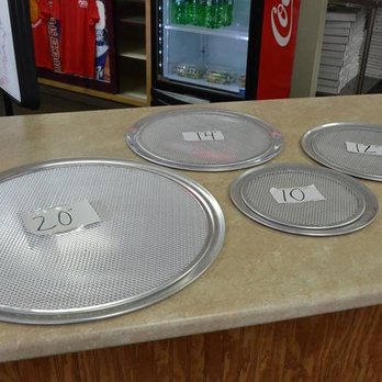 TNT Pizza - Chicken Wings Near Me - Buchanan, Tennessee