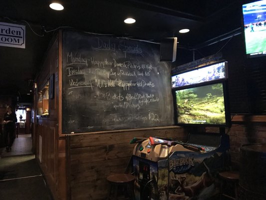 Bedford Falls NYC by null