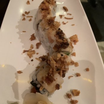 Mora Asian Fusion - New roll with truffles - Sushi Bars Near Me - Plainfield, Illinois Mora Asian Fusion - New roll with truffles - Sushi Bars Near Me - Plainfield, Illinois