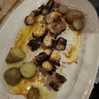 Bocado Tapas Wine Bar - Tapas Bars Near Me - Wellesley, Massachusetts