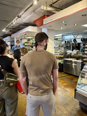 Caputo's Market & Deli by null