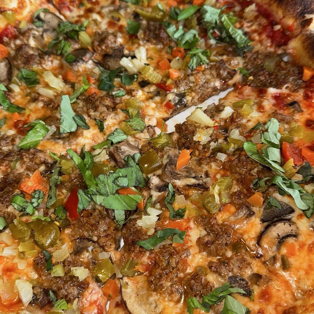 Seager & Sons - The pizza is absolutely delicious - Pizza Near Me - Plano, Texas Seager & Sons - The pizza is absolutely delicious - Pizza Near Me - Plano, Texas
