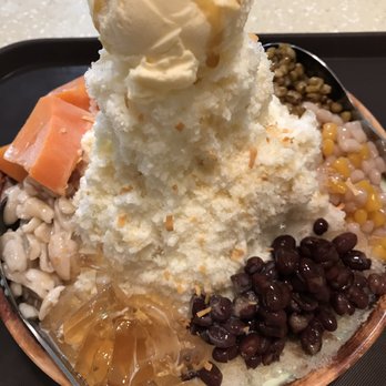 Meet Fresh - Desserts Near Me - Chapel Hill, North Carolina Meet Fresh - Desserts Near Me - Chapel Hill, North Carolina