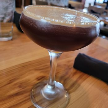 Motley School Tavern - Cold brew - Salad Near Me - Des Moines, Iowa