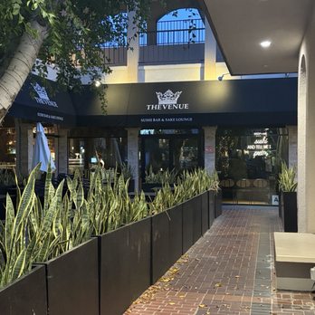 The Venue - Sushi Bars Near Me - Palm Desert, California The Venue - Sushi Bars Near Me - Palm Desert, California