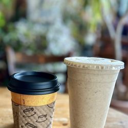Java On Ocean Coffee House