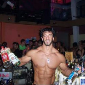 Hot Private Bartenders - Party & Event Planning Near Me Hot Private Bartenders - Party & Event Planning Near Me