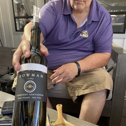 Bowman Cellars