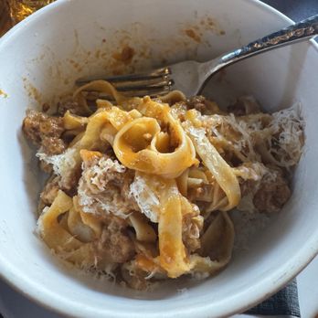 The Lion's Share - Wild Boar Carbonara - Lounges Near Me - San Diego, California The Lion's Share - Wild Boar Carbonara - Lounges Near Me - San Diego, California