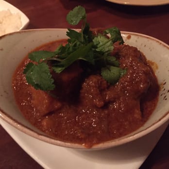 Mingalaba - Beef Burmese curry - Burmese Near Me - Burlingame, California Mingalaba - Beef Burmese curry - Burmese Near Me - Burlingame, California