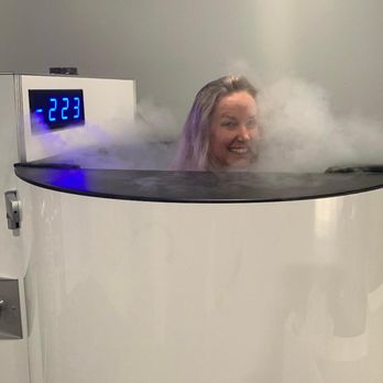 Studio Recovery - Saunas Near Me - Marietta, Georgia