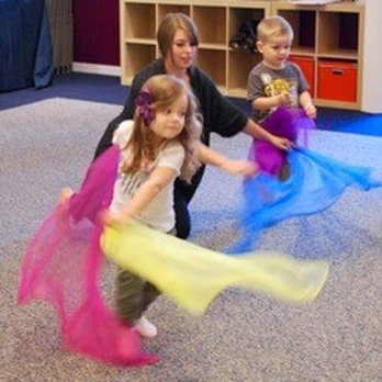 Joyous Noise Studio - Try a FREE Kindermusik class today! - Specialty Schools Near Me - Redmond, Washington Joyous Noise Studio - Try a FREE Kindermusik class today! - Specialty Schools Near Me - Redmond, Washington