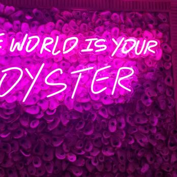 Pier 6 - Cute sign at the bar - Seafood Near Me - San Leon, Texas Pier 6 - Cute sign at the bar - Seafood Near Me - San Leon, Texas