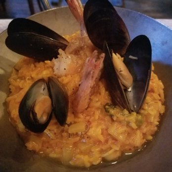 Thursday Kitchen - Kimchi Paellea - Korean Near Me - New York, New York