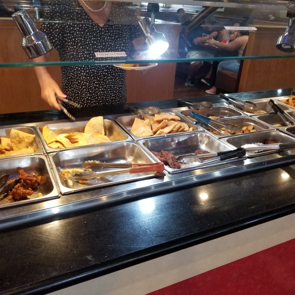 El Palacio Buffet - Buffets Near Me - Orlando, Florida