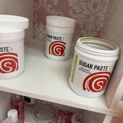 Sugaring NYC - South Loop - What that used to