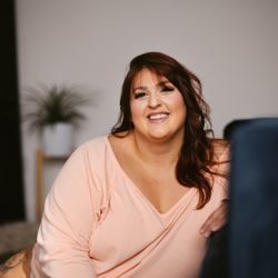 Luxe Imagery Boudoir
