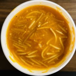 El Taco Tote - Fideo