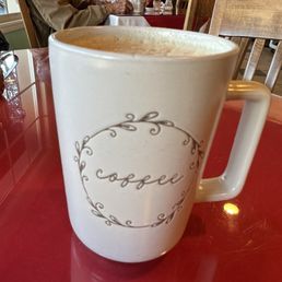 Caramel macchiato Caramel macchiato