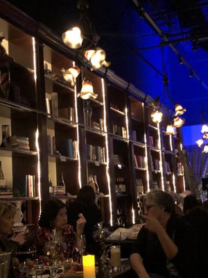 Uncorked Wine Lounge by null