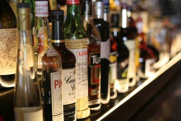 Honor Bar by null