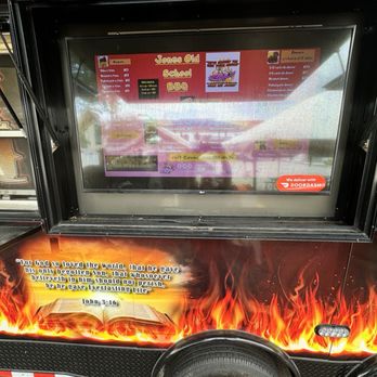 Jones Old School BBQ - Barbeque Near Me - Port St Lucie, Florida