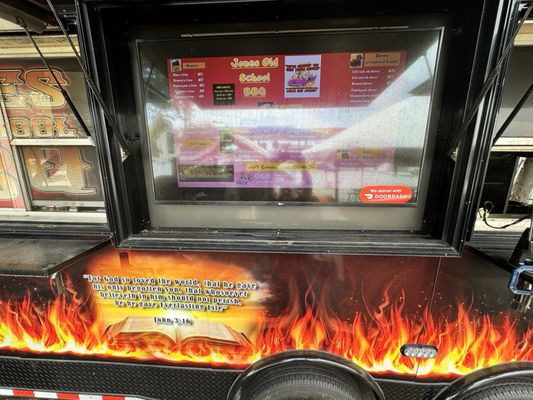 Jones Old School BBQ by null