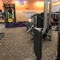 Anytime Fitness
