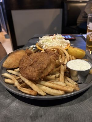 GOAT City Pub - Norton MA by null