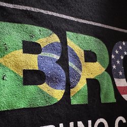 Printful - The quality from Printful is absolutely terrible, it only has been through one wash and the printing already coming off.