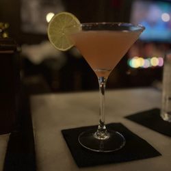 Game Room & Social Club Orlando - Cosmo night