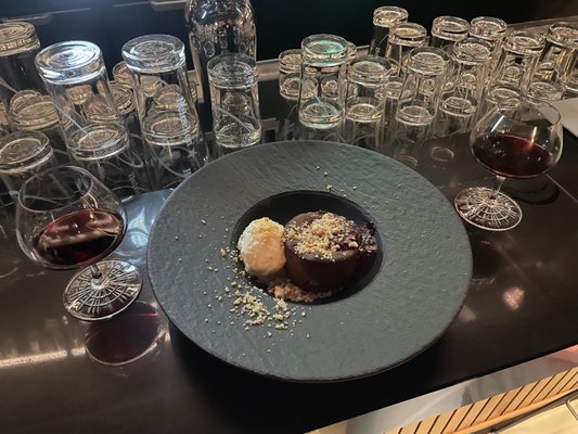 Pestana Amsterdam Riverside by null