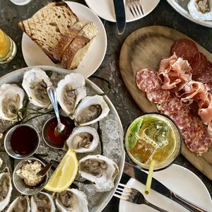 Smith & Mills on Yelp