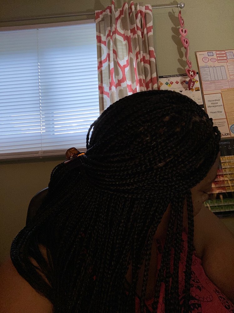 KADY NO 1 HAIR BRAIDING Updated September 2024 7601 Brook Rd