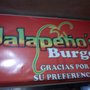 Photo of Jalapeños Burger