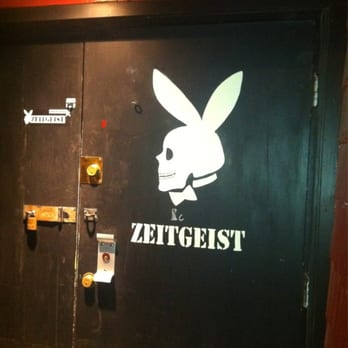 Zeitgeist - Bars Near Me - San Francisco, California