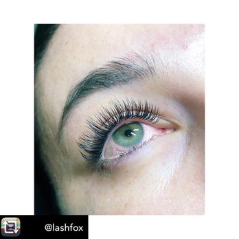 LASHFOX - Eyelash Service Near Me - Ventura, California
