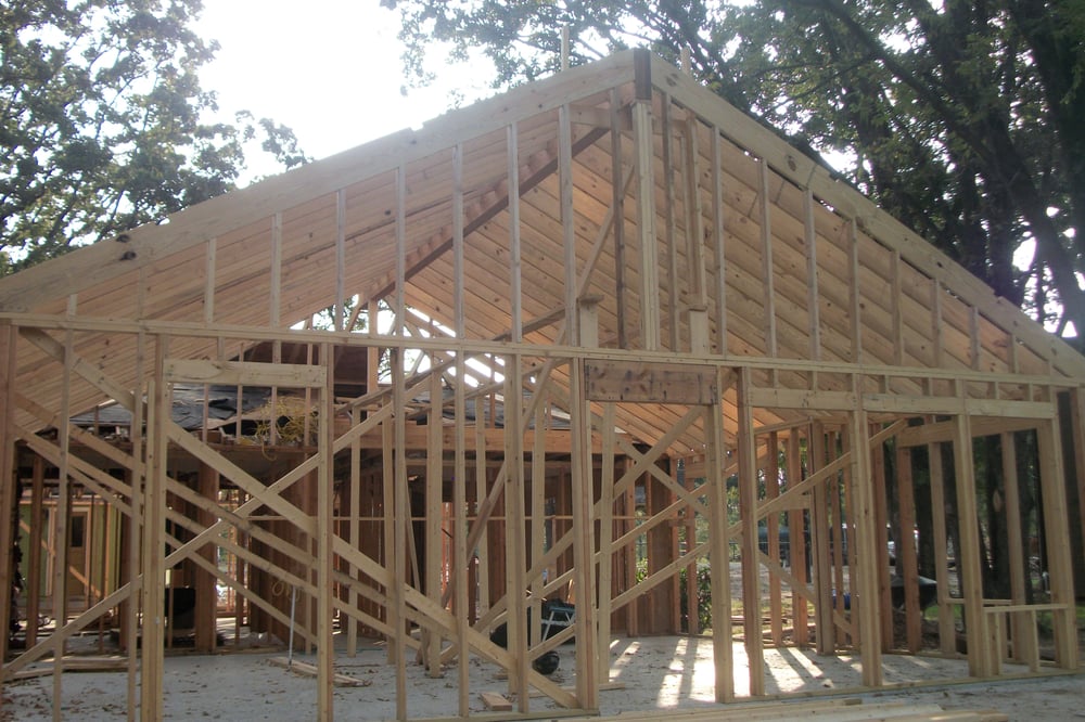 Slide of Walley Brothers Roofing and Restoration