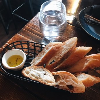 Nai  - Tapas/Small Plates Near Me - New York, New York
