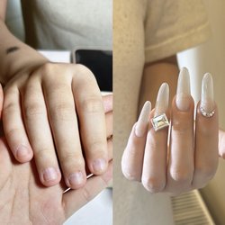 Dream Nails and Spa