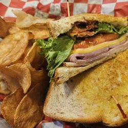 Butterbee's American Grille