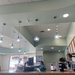 Tropical Smoothie Cafe