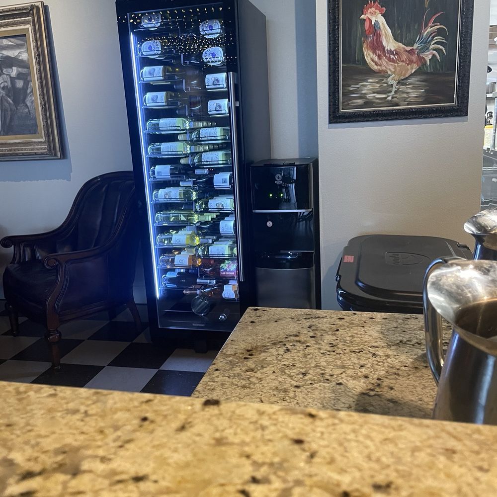 Blaine's - Desserts Near Me - Waco, Texas Blaine's - Desserts Near Me - Waco, Texas