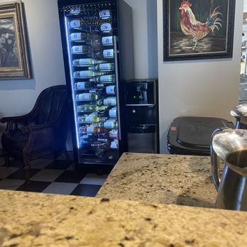 Blaine's Restaurant & Wine Shoppe - Desserts Near Me - Waco, Texas Blaine's Restaurant & Wine Shoppe - Desserts Near Me - Waco, Texas