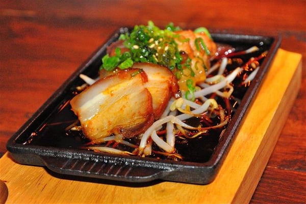 KINKA IZAKAYA ANNEX by null