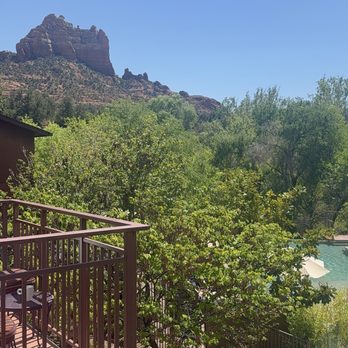 Amara Resort and Spa - Resorts Near Me - Sedona, Arizona Amara Resort and Spa - Resorts Near Me - Sedona, Arizona