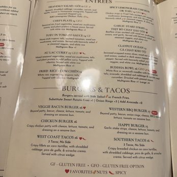 The Sun Vegan - menu - Vegan Near Me - Fountain Valley, California The Sun Vegan - menu - Vegan Near Me - Fountain Valley, California