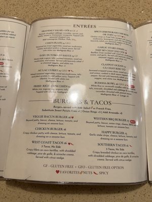 Menu photo 5 The Sun Vegan Fountain Valley, CA Menu photo 5 The Sun Vegan Fountain Valley, CA
