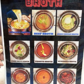 Crazy Hotpot - Broths - Hot Pot Near Me - Metairie, Louisiana Crazy Hotpot - Broths - Hot Pot Near Me - Metairie, Louisiana